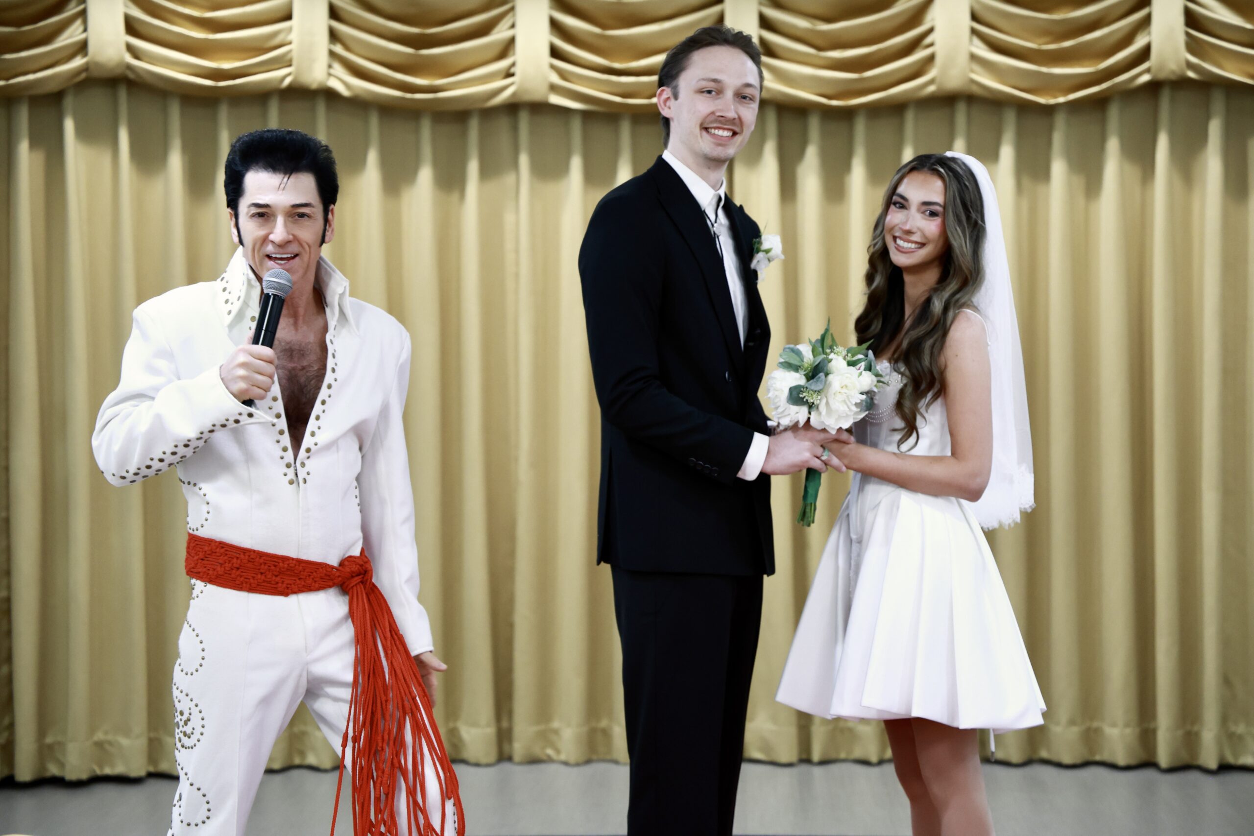 Burning Love Package