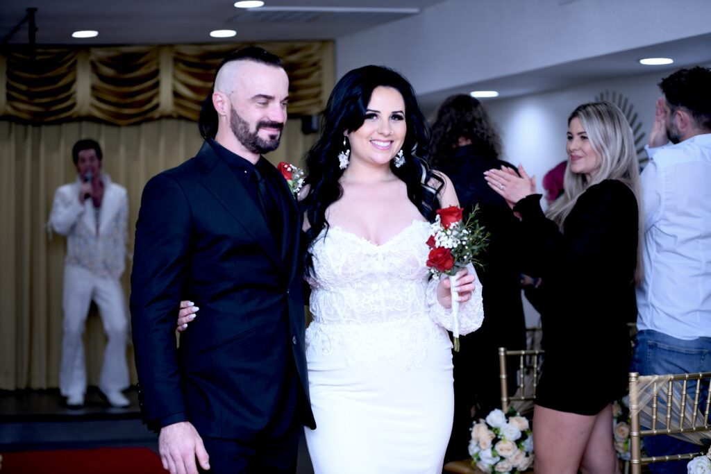 Weddings Chapel Vegas